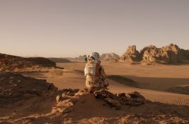 mars
