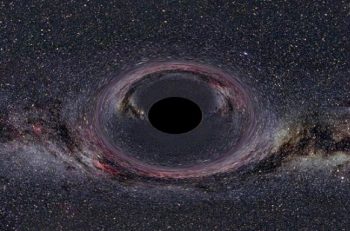 black hole