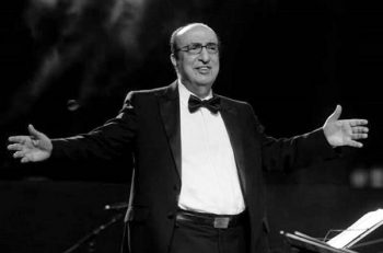 الياس الرحباني