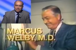 دكتور ماركوس ويلبي