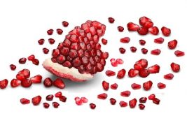pomegranate
