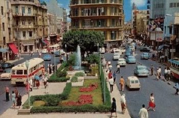 بيروت-القديمة