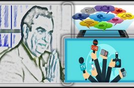 جورج قرداحي