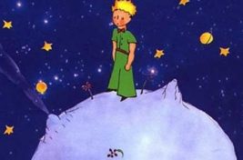 قصة_الأمير_الصغير