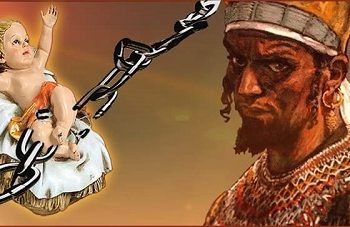 غارو هيرودوس