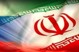 روسيا ايران