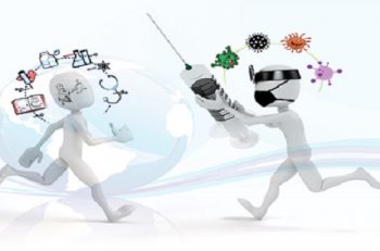 لقاح مع ضدّ