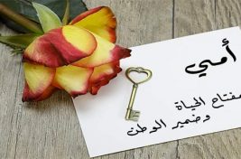 عيد الأم