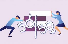 يوم المرأة العالمي