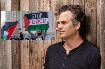 مارك روفالو