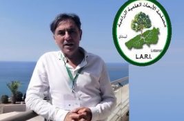 الباحث د. انطونيللو فرانكا