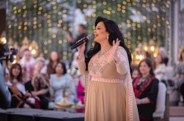 ديانا كرزون