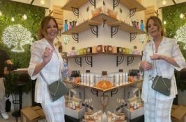 نيو كارمن غلاف