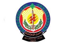 أمن الدولة
