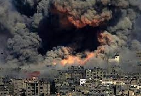 غزة 1