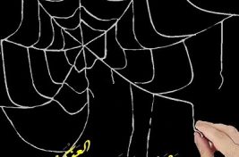 بيت العنكبوت