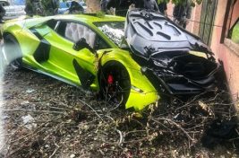 لامبورغيني