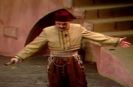 انطوان كرباج