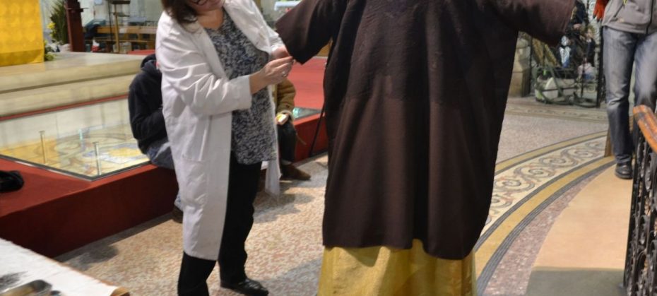 المسيح 2