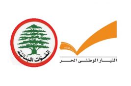 القوات التيار