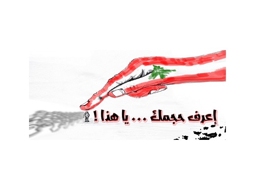 اعرف حجمك