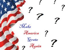 علم اميركا 2