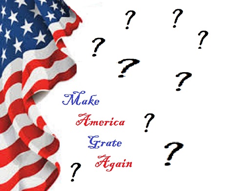 علم اميركا 2