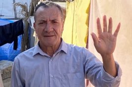 عبدالله شلح