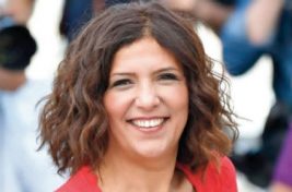 كوثر بن هنية