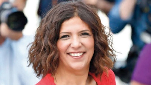 كوثر بن هنية