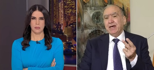 د خوري سكاي