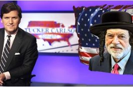 هاكابي وتاكر