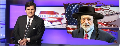 هاكابي وتاكر