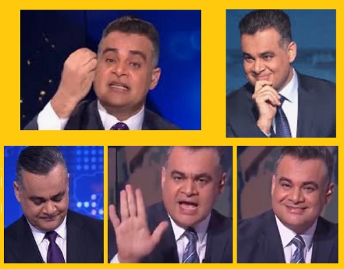 احمد طه