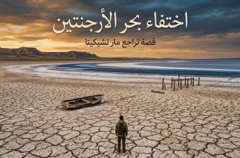 ارجنتين غلاف