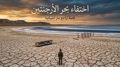 ارجنتين غلاف