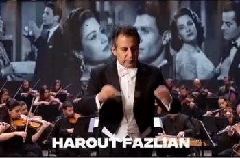 فرقة هاروت فازليان