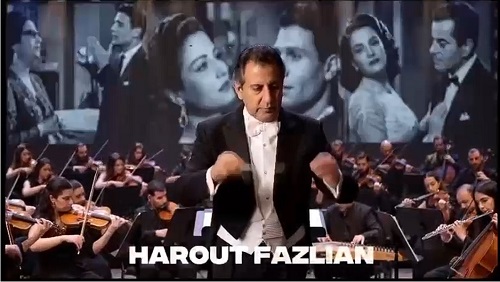 فرقة هاروت فازليان
