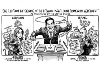 الاطار