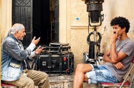 فيلم باك ليبر غلاف