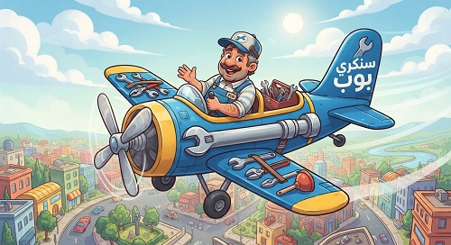 فلاي سنكري
