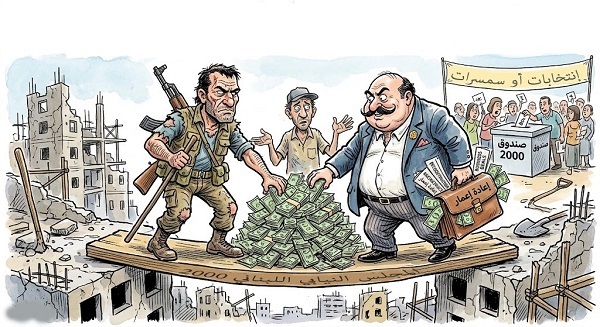 غلاف انتخابات 4